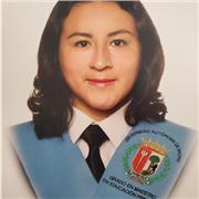 Profesora de primaria, especialista en alumnado con dificultades de aprendizaje